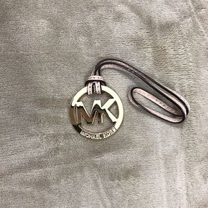 MICHAEL KORS Bag Charm
